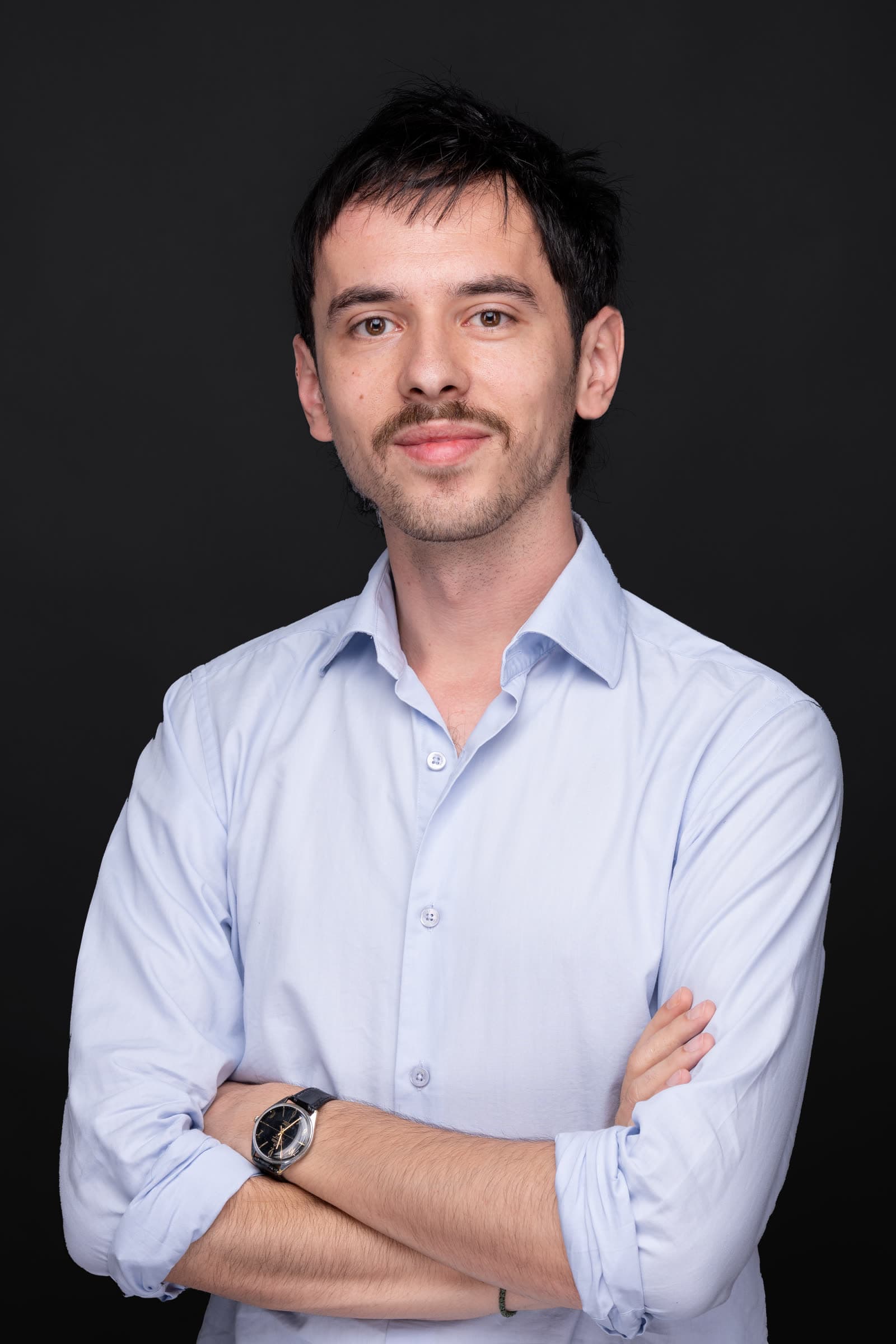 Andrei Tomeci