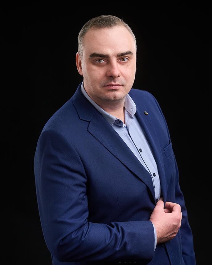 Cristian Voicu