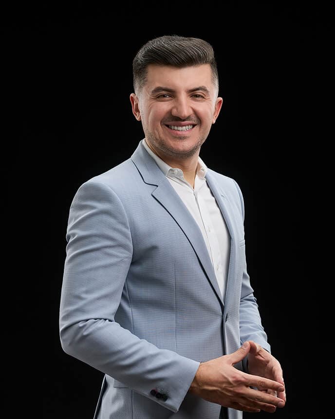 Florin Leucă