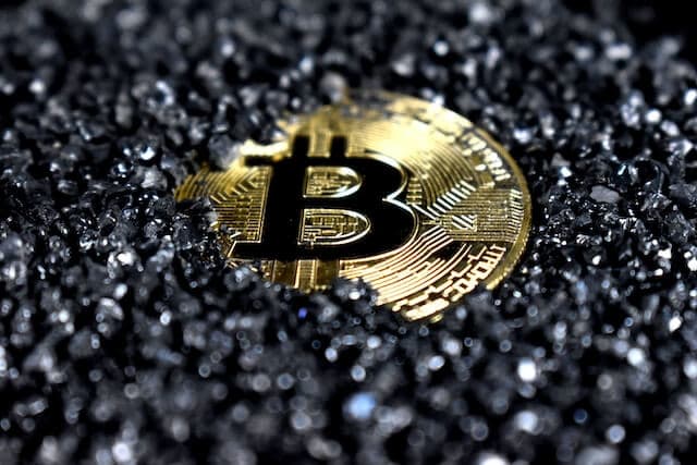 cryptocurrency regulation