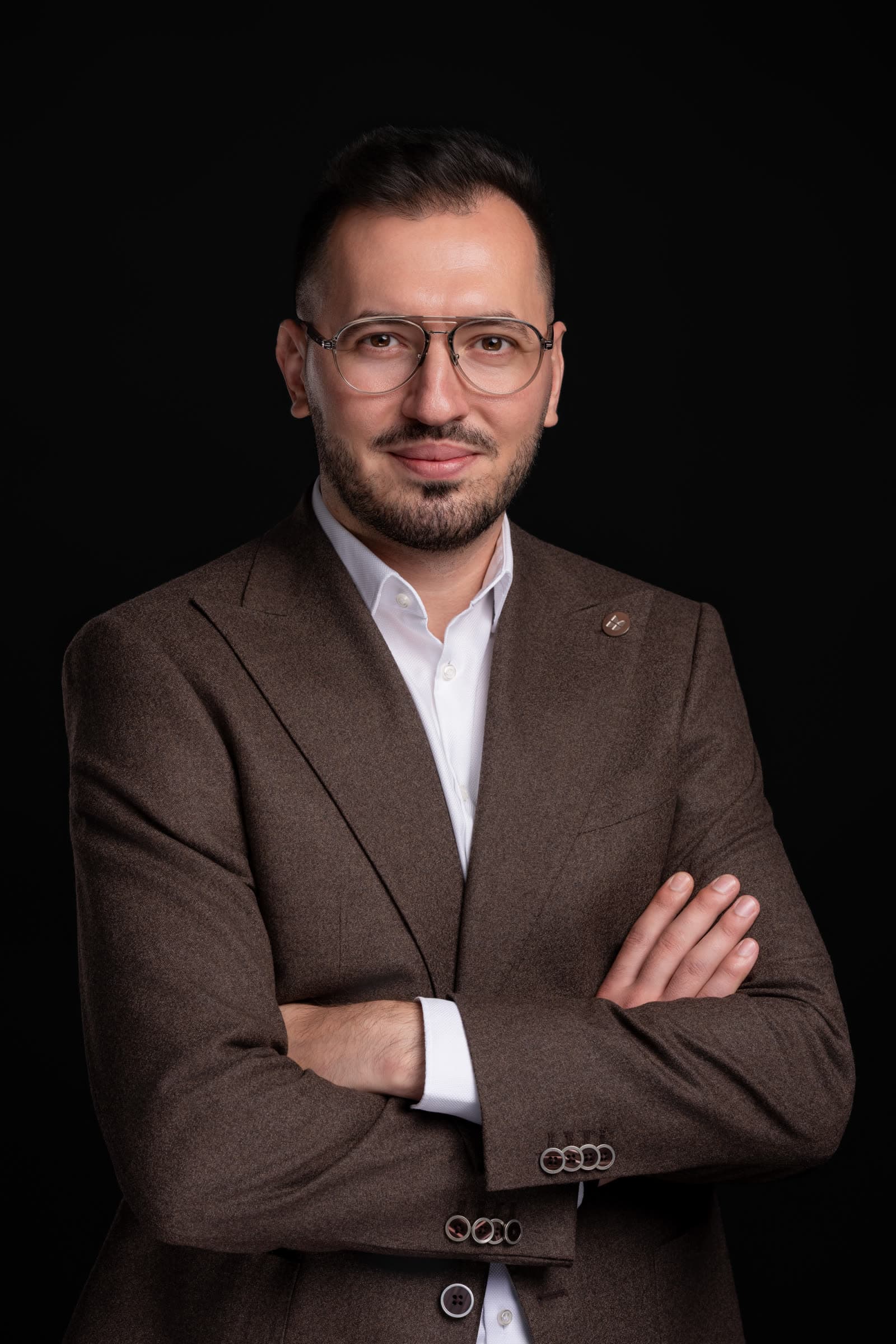 Marius Stanciu