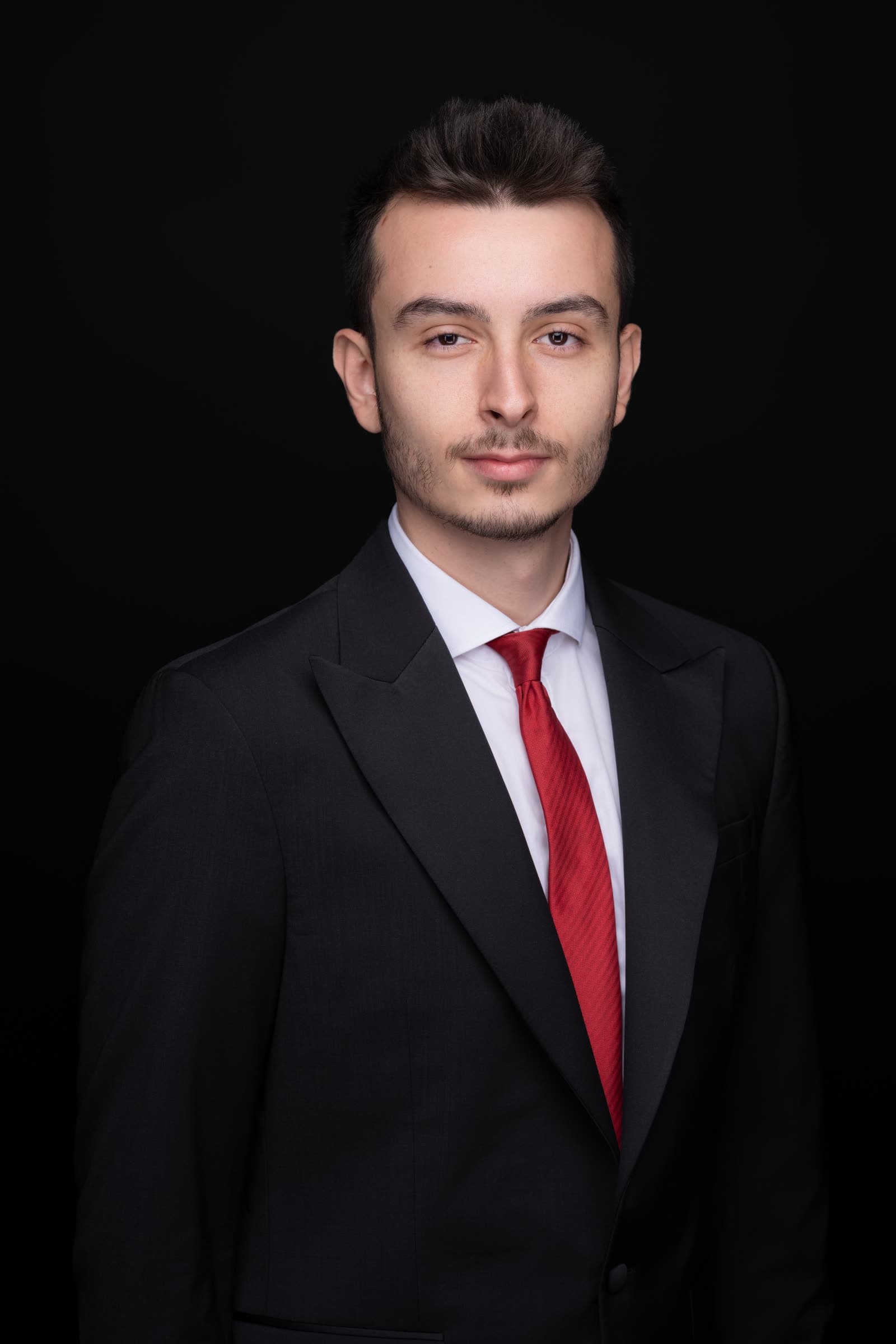 Mihai Alexandru Alexandrescu