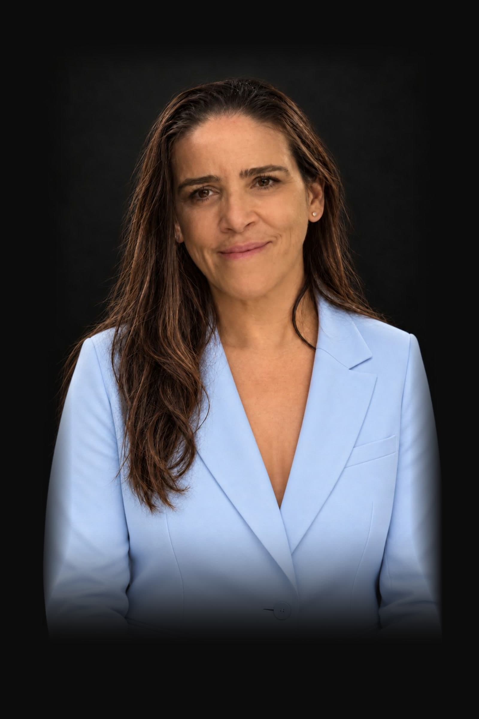 Osnat Horenshtein
