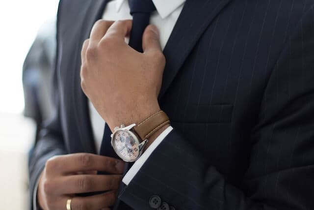 criminal lawyer